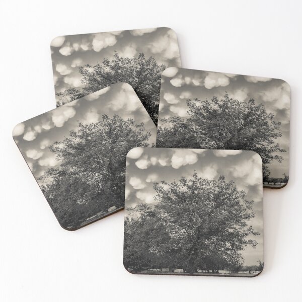 Item preview, The Mammatus Tree designed and sold by Storm91.