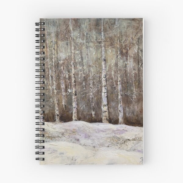 Item preview, Winter Textures designed and sold by martha gipson.
