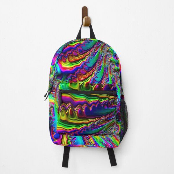 Item preview,  Elaborate Rainbow Spiral designed and sold by Elisabeth Lucas.