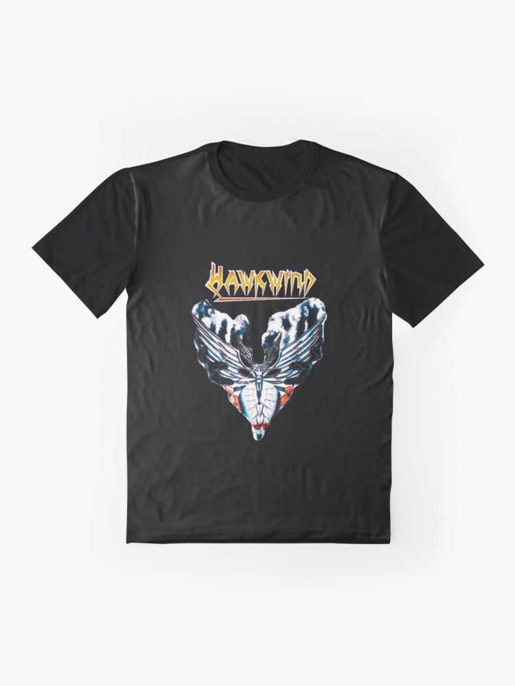 stacia hawkwind t shirt