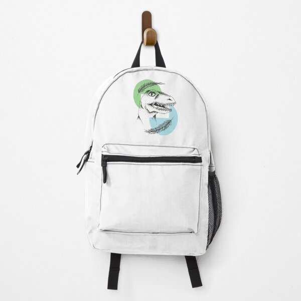 Item preview, Minimal Dinosaur designed and sold by Mollie Barbé.
