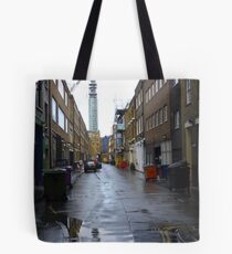 Predilection for Reflection 2 Tote Bag