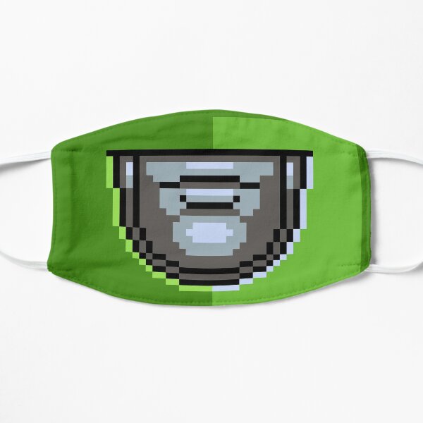 8 Bit Sentai Mask
