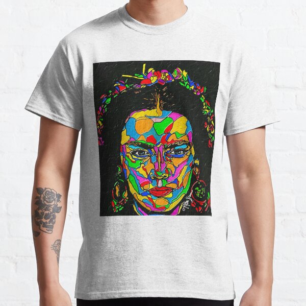 Afro-Latina doll Classic T-Shirt