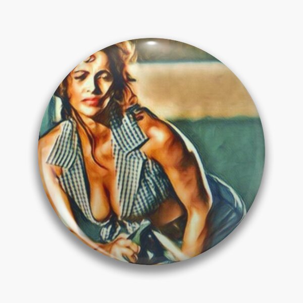 Item preview, Mrs. Parker designed and sold by Wakentake.