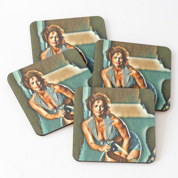 Item preview, Mrs. Parker designed and sold by Wakentake.
