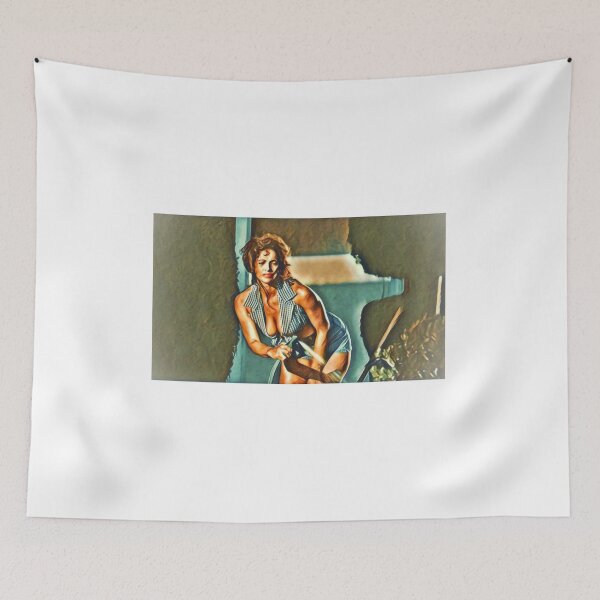 Item preview, Mrs. Parker designed and sold by Wakentake.