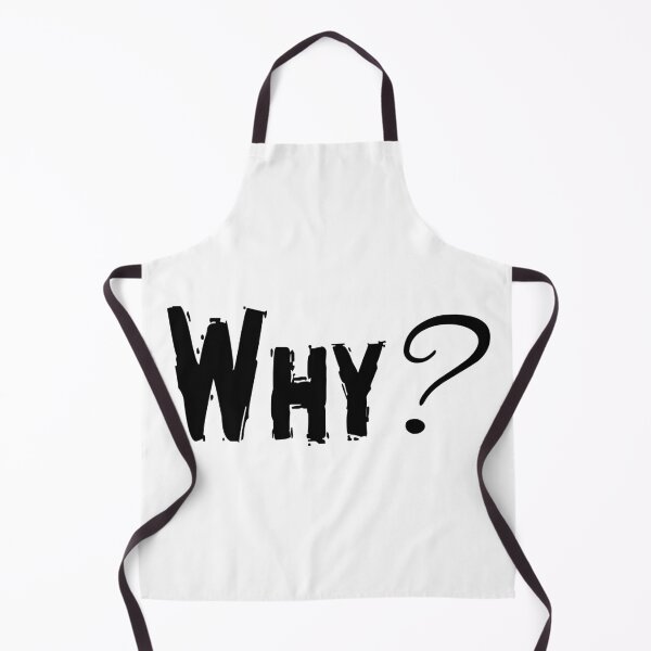 Item preview, Why ? designed and sold by Oblivyum.