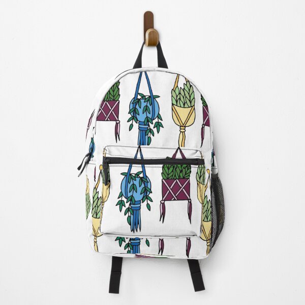 Item preview, Hanging House Plants || Home || Minimal  designed and sold by Hilary Leslie.