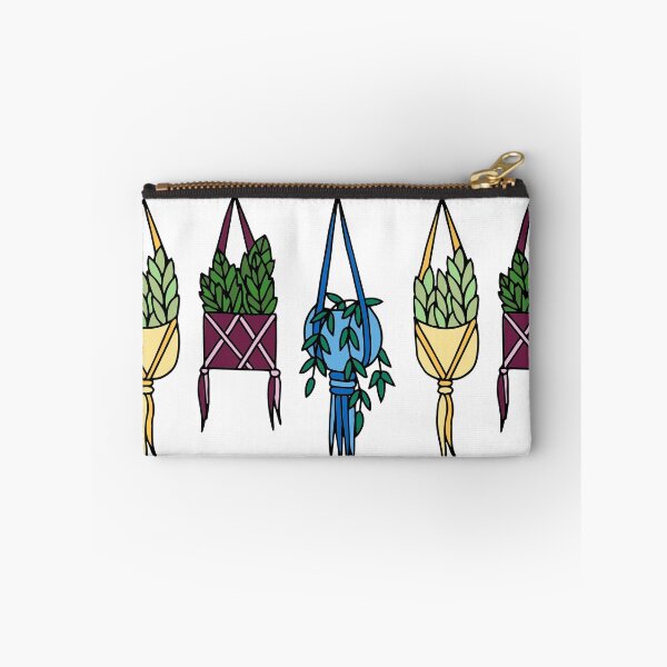 Item preview, Hanging House Plants || Home || Minimal  designed and sold by Hilary Leslie.