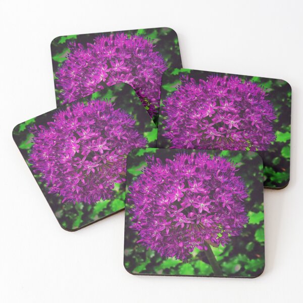 Item preview, Purple Flower designed and sold by GillianSweeney.