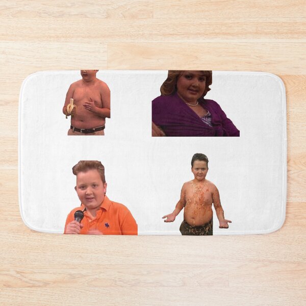 Item preview, Gibby Sticker Pack designed and sold by leahgrace7.