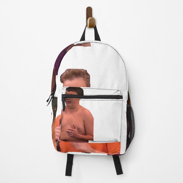 Item preview, Gibby Sticker Pack designed and sold by leahgrace7.