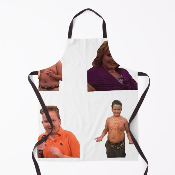 Item preview, Gibby Sticker Pack designed and sold by leahgrace7.