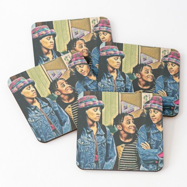 Item preview, Roger designed and sold by Wakentake.
