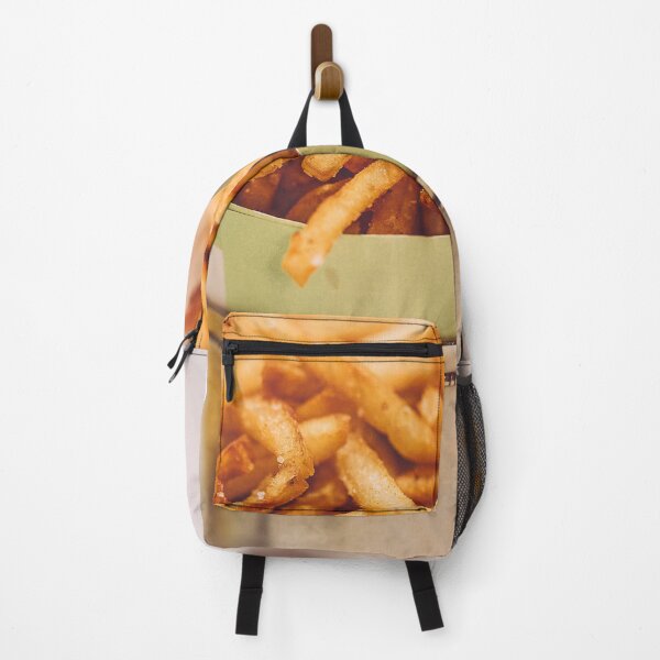 Item preview, Fries in French Quarter, New Orleans designed and sold by Victoria Avvacumova.