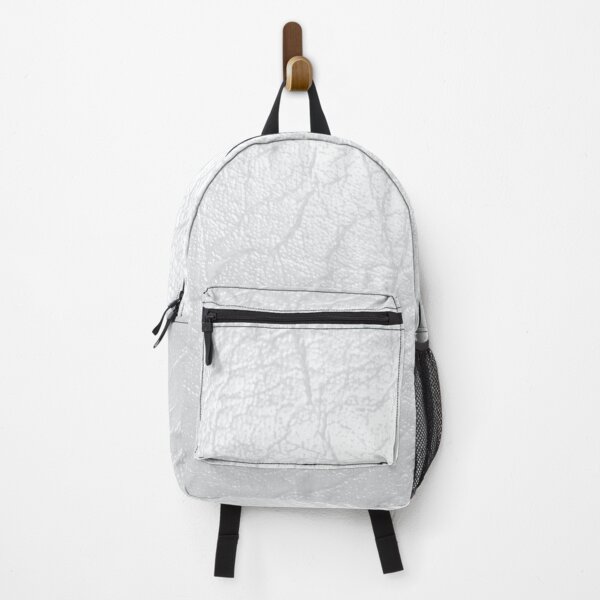 Item preview, Imitation Leather: Bright White designed and sold by CynicalThought.