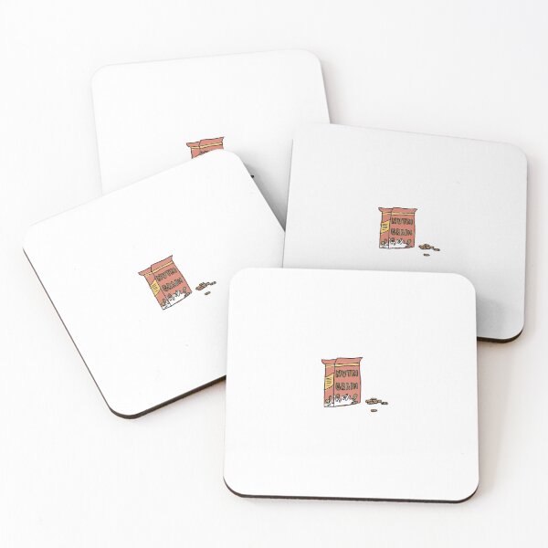Item preview, cereal box designed and sold by saskiastone.