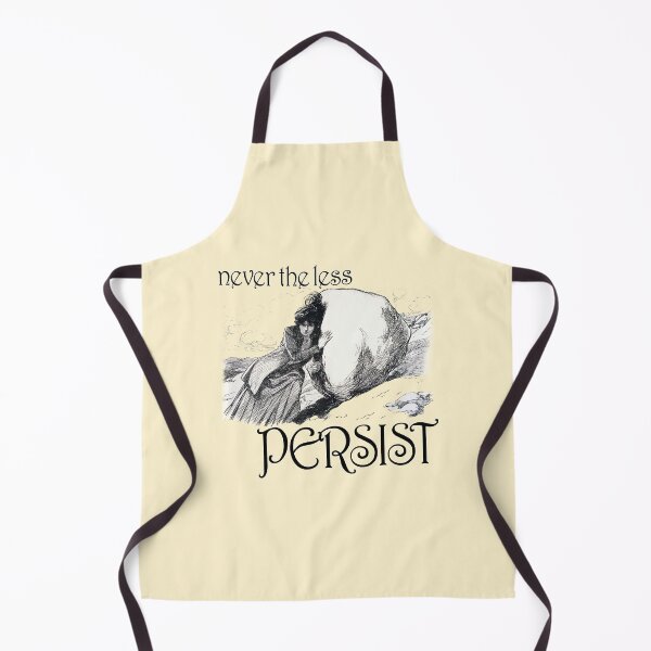 Item preview, Nevertheless Persist designed and sold by ray 6volt.