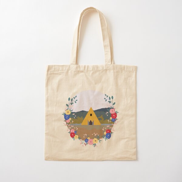 Item preview, Minimalist Midsommar (kinda) designed and sold by artsyfern.