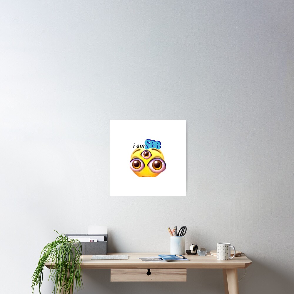 Cursed Emoji Tapestry for Sale by SnotDesigns