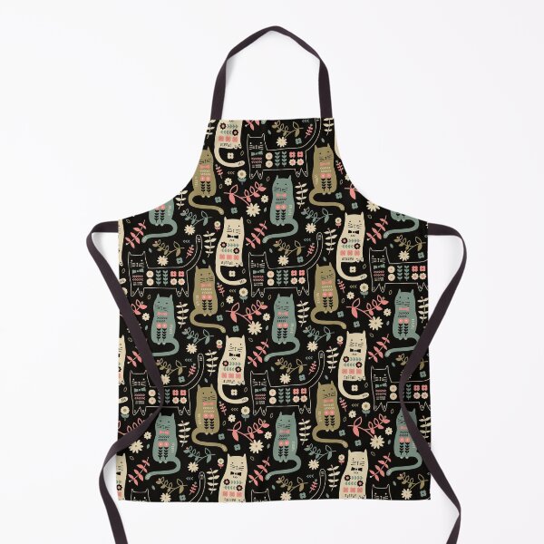 Item preview, Cat Folk designed and sold by limegreenpalace.