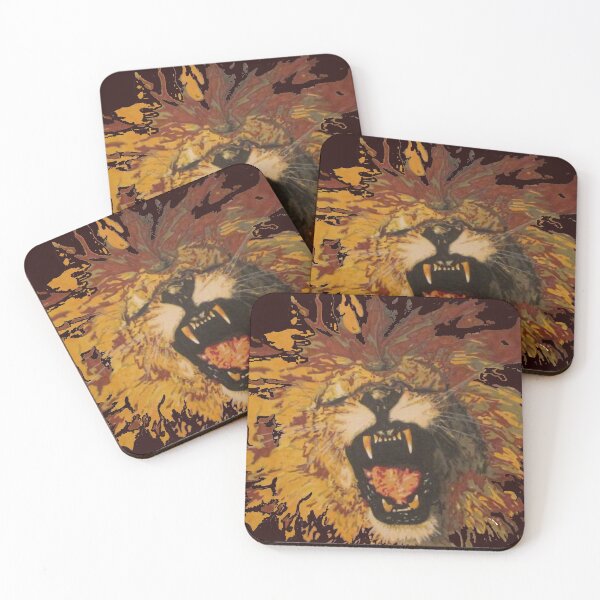 Item preview, Maker Marker - Lion designed and sold by jayner100.