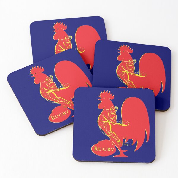 Item preview, French Rugby by PPereyra designed and sold by Pablo Pereyra.