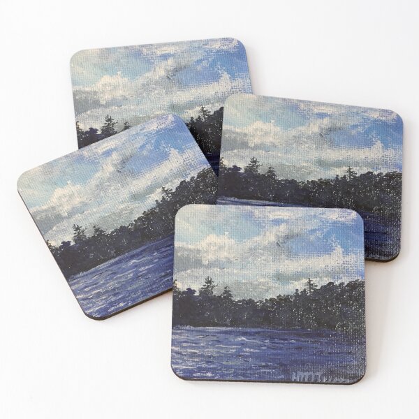 Item preview, Rivergarden Storm designed and sold by hmdturner.