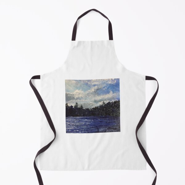 Item preview, Rivergarden Storm designed and sold by hmdturner.