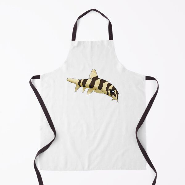 Item preview, Golden Zebra Loach designed and sold by Moopichino.