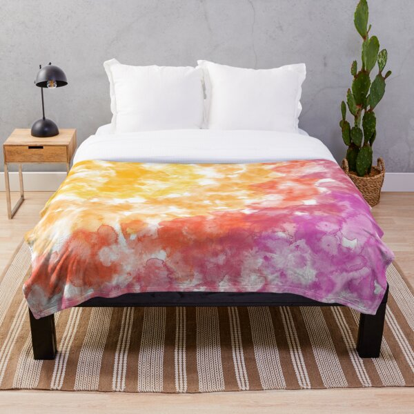 Item preview, Tie Dye VI designed and sold by Be Scintilla.