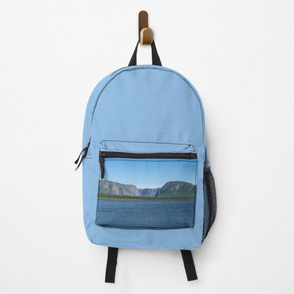 Item preview, Newfoundland mountains designed and sold by am-mantilla2156.