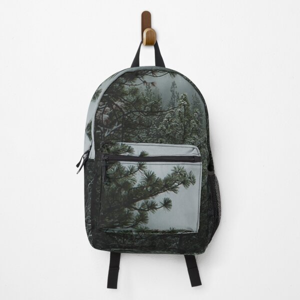 Item preview, Backwoods Winter designed and sold by Victoria Avvacumova.