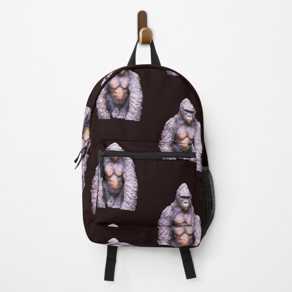 Item preview, Gorilla designed and sold by TheMarketplaceworld.