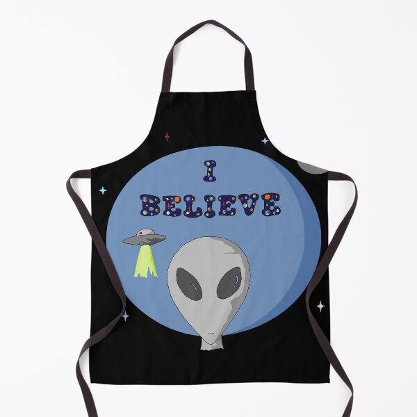Item preview, Do you believe in Aliens?? designed and sold by Keatos.