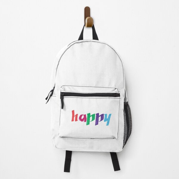 Item preview,  HAPPY designed and sold by Inspirationmotivation.
