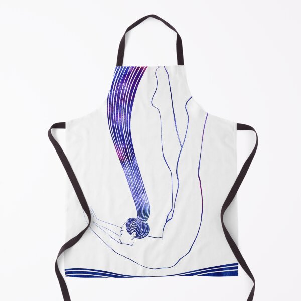 Item preview, Nereid LXVIII designed and sold by sirenarts.