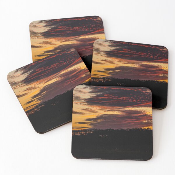 Item preview, Sunset Sky designed and sold by maydin1.