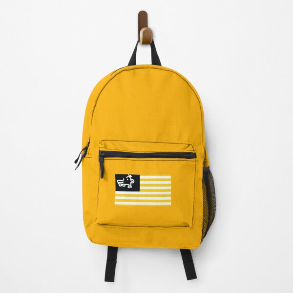 Item preview, The manny flag designed and sold by DesignDanielle.