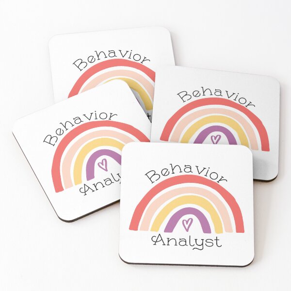 Item preview, Behavior designed and sold by EvyStickersx.