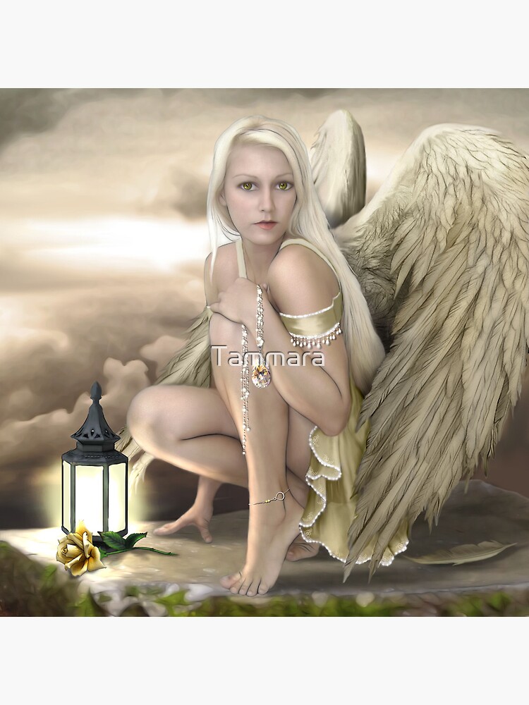 Jophiel by Tammara