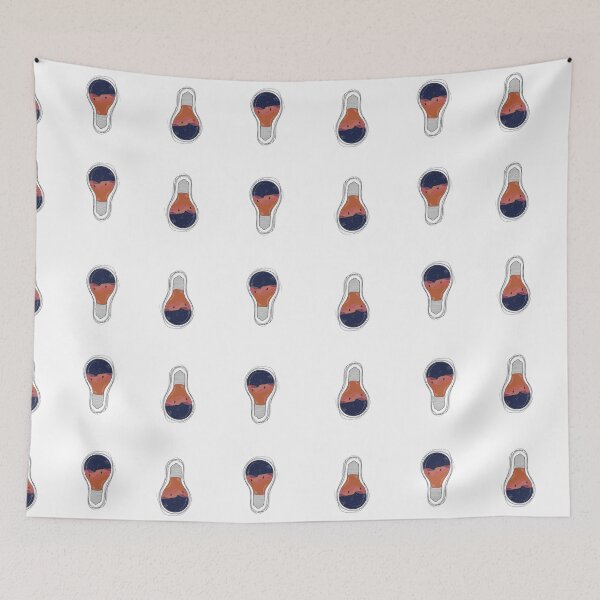 Item preview, bulbo designed and sold by JnetLively.