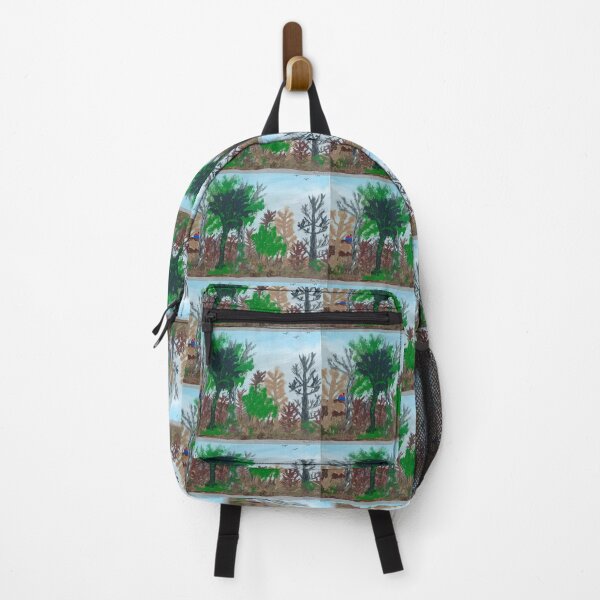Item preview, Freeway Forest designed and sold by Art by Anita Burkett.