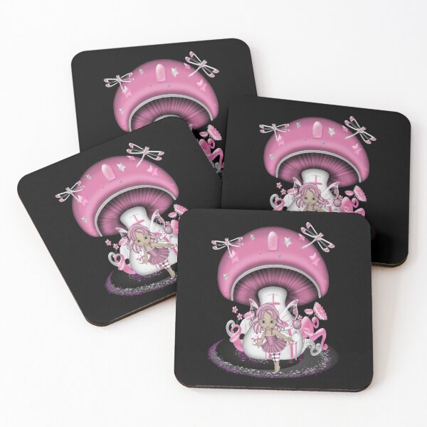 Item preview, Little Pink Fairy  designed and sold by LoneAngel.