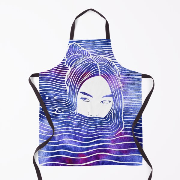 Item preview, Nereid LXIX designed and sold by sirenarts.