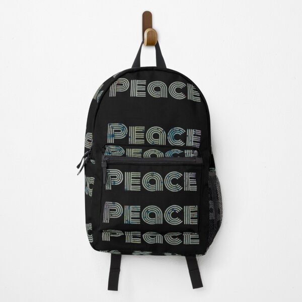 Item preview, Peace Peace Peace Peace Peace designed and sold by CrystalRaen.