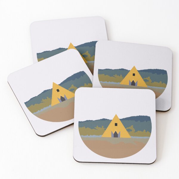Item preview, Minimalist Midsommar designed and sold by artsyfern.