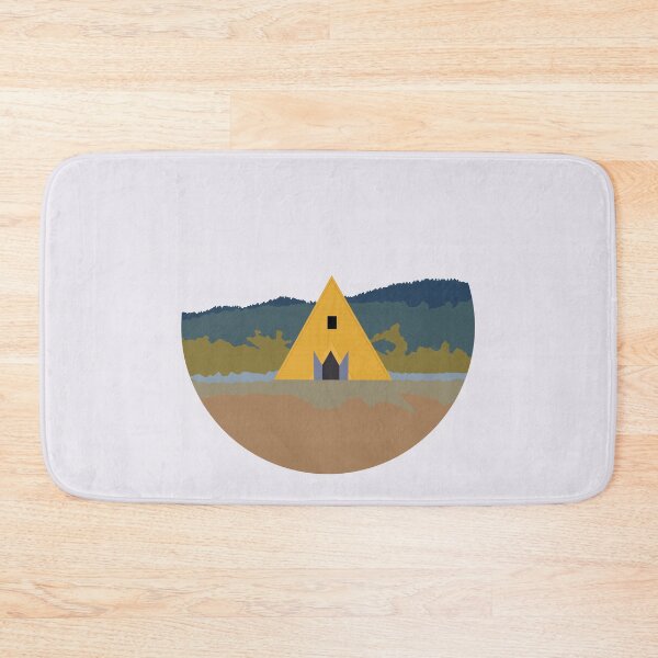 Item preview, Minimalist Midsommar designed and sold by artsyfern.