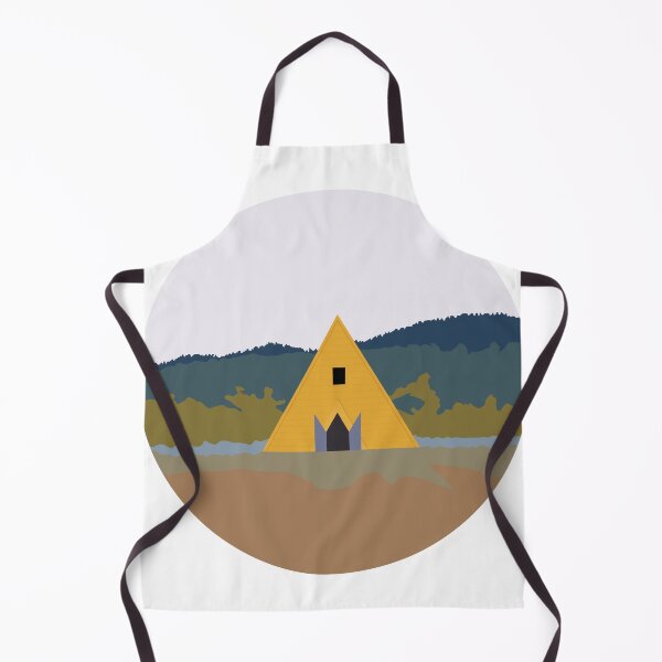 Item preview, Minimalist Midsommar designed and sold by artsyfern.